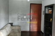 APARTAMENTO EM SANTANA COM 2 DORMITÓRIOS + 01 VAGA DE GARAGEM