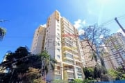 Apartamento para locação no Cond. Arboris - 104m³, 3 Dorm. sendo 1 suíte, 2 vagas, lazer de clube!