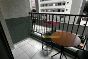 Apartamento a venda, Liberdade, 02 dormitórios, 01 suíte, 01 vaga, Varanda