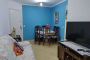 APARTAMENTO IMIRIM - 49 M2 - 2 DORM. 1 VAGA.