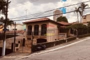 Casa Térrea de Esquina para Locação no Jardim Paraíso - Espaço, Conforto e Localização Privilegiada