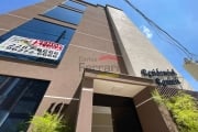 Locação Apartamento novo proximo ao Shopping Santana Parking