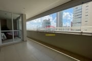 Apartamento no Alto de Santana com 3 suítes, varanda gourmet e 4 vagas. Condomínio com lazer complet