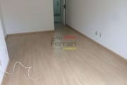 Apartamento Parque Mandaqui - 2 dormitórios e 1 vaga