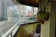 Apartamento Venda Impecável Santa Terezinha ( Alto de Santana )