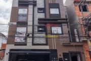 Apartamento 1 dormitório na Parada Inglesa. Novo. Vago