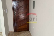 Apartamento - 50 metros - térreo- vaga coberta