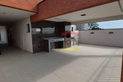 Apartamento na Vila Nivi, com 3 quartos e vaga de garagem, próximo a Av. Guapira