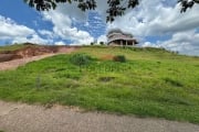 Terreno à venda no condomínio Itaporã, em Atibaia