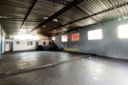 Salão Comercial com 221m² para Locação na Benjamim Pereira - Jacanã - Excelente Localização!