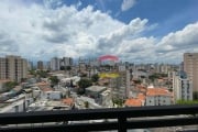 Locação Apartamento com 1 suíte, varanda,  próximo ao metrô Parada Inglesa e Jardim São Paulo