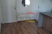 Apartamento a venda, Várzea da Barra Funda,  01 dormitório, sem vaga,