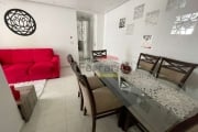 Apartamento Vila Guilherme 65 m² Mobiliado 2 dormitórios 1 suíte  1 vaga  Piscina  Churrasqueira