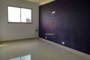 APARTAMENTO - SANTANA - 2 DORM. 1 VAGA. 52  M2 - R. COPACABANA