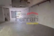 Salão locação Av Imirim
