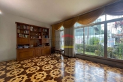 Casa térrea no Jardim França.