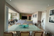 Apartamento à venda com 3 suítes e 2 vagas na Vila Ester , à 3 min. da Av. Braz Leme
