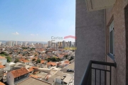 Apartamento 2 dormitórios Imirim