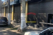 GALPÃO ENGENHEIRO CAETANO ÁLVARES 200M2