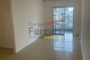 APARTAMENTO NA PARADA INGLESA.