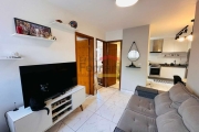 Apartamento à Venda, Parada Inglesa, 02 dormitórios, 01 vaga