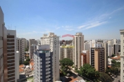 Moema, Cobertura Duplex, 314 metros2, 3 suítes, 4 vagas, Metrô Moema