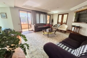 Apartamento de alto padrão - Alto de Santana - 4 quartos e 3 vagas