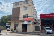 Kitnet com 1 dormitório para alugar, 40 m² por R$ 1.704,51/mês - Campinas - São José/SC