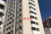 Apartamento com 1 dormitório à venda, 38 m² por R$ 300.000,00 - Campinas - São José/SC