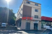 Loja para alugar, 53 m² por R$ 2.591,51/mês - Campinas - São José/SC