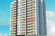 Apartamento Novo com 2 dormitórios à venda, 84 m² - Campinas - São José/SC