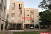 Kitnet com 1 dormitório à venda, 28 m² por R$ 350.000,00 - Itacorubi - Florianópolis/SC