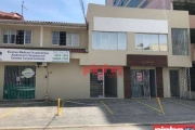 Sala para alugar, 56 m² por R$ 1.860,95/mês - Centro - Palhoça/SC