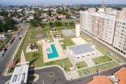 Apartamento 2 Dormitórios