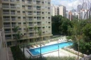 Apartamento para Venda em São Paulo, Jardim Ampliação, 1 dormitório, 1 banheiro, 1 vaga