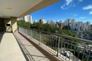 Apartamento para Venda em São Paulo, Vila Andrade, 5 dormitórios, 3 suítes, 5 banheiros, 3 vagas