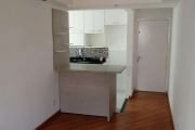 Apartamento para Venda em São Paulo, Parque Munhoz, 2 dormitórios, 1 banheiro, 1 vaga