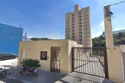 Apartamento para Venda em Embu das Artes, Jardim Vista Alegre, 2 dormitórios, 1 banheiro, 1 vaga