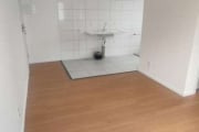 Apartamento para Venda em São Paulo, Vila Plana, 2 dormitórios, 1 banheiro