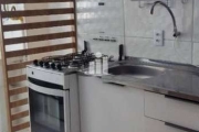 Apartamento para Venda em São Paulo, Jardim Boa Vista (Zona Oeste), 2 dormitórios, 1 banheiro, 1 vaga