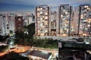 Apartamento para Venda em São Paulo, Vila Suzana, 3 dormitórios, 3 suítes, 4 banheiros, 4 vagas