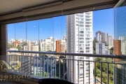 Apartamento para Venda em São Paulo, Jardim Ampliação, 2 dormitórios, 1 suíte, 2 banheiros, 2 vagas