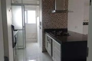 Apartamento para Venda em São Paulo, Parque Reboucas, 2 dormitórios, 1 suíte, 2 banheiros, 1 vaga