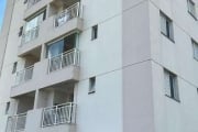 Apartamento para Venda em São Paulo, Jardim Ana Maria, 2 dormitórios, 1 banheiro, 1 vaga