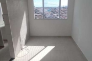 Apartamento para Venda em São Paulo, Parque Reboucas, 2 dormitórios, 1 banheiro