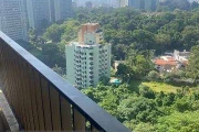 Apartamento para Venda em São Paulo, Vila Suzana, 5 dormitórios, 3 suítes, 5 banheiros, 4 vagas