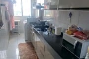 Apartamento para Venda em São Paulo, Paraisópolis, 3 dormitórios, 1 suíte, 2 banheiros, 2 vagas