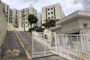 Apartamento para Venda em Taboão da Serra, Vila Indiana, 2 dormitórios, 1 banheiro