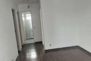 Apartamento para Venda em Taboão da Serra, Vila Indiana, 2 dormitórios, 1 banheiro