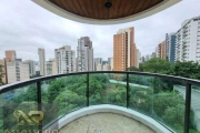 Apartamento para Venda em São Paulo, Vila Suzana, 4 dormitórios, 4 suítes, 5 banheiros, 4 vagas